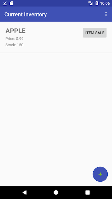 GitHub - MarlowGT2014/UdacityAndroidBasics-Inventory_App: Project 10 of ...