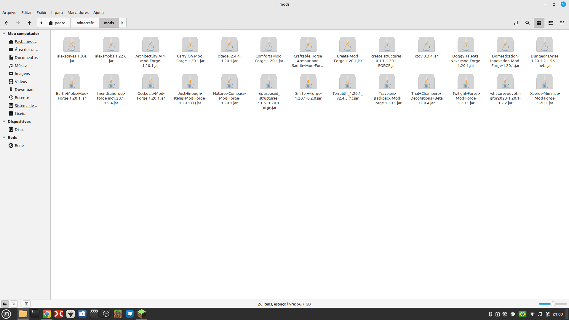 everytig freze · Issue 350 · AlexModGuy/AlexsCaves · GitHub