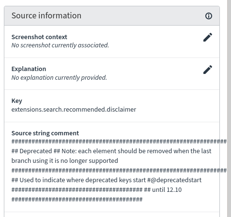 source-string-comment