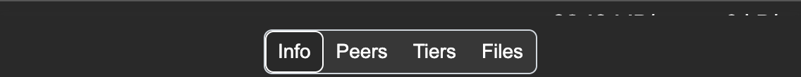 Usability issues with the web ui in v4 · Issue #5507 · transmission ...