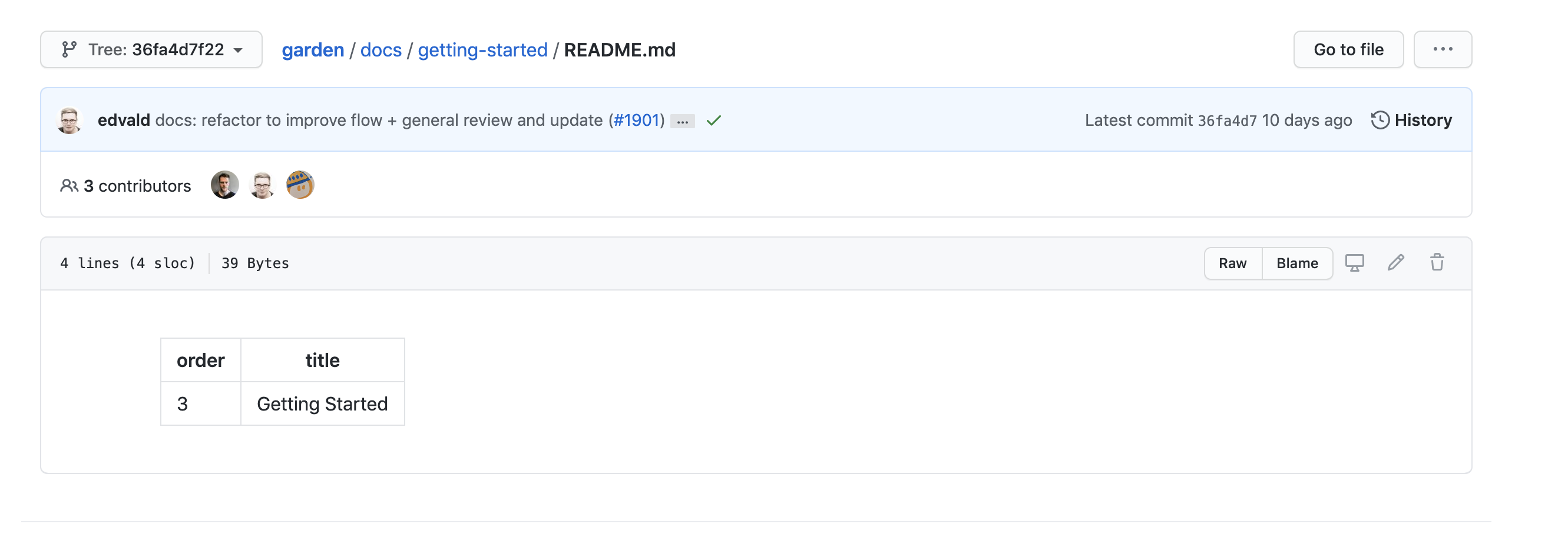 Link on docs not very helpful · Issue #1937 · garden-io/garden · GitHub