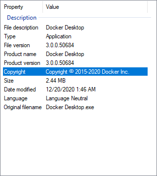 All containers disapiared after windows reboot · Issue #9984 · docker ...
