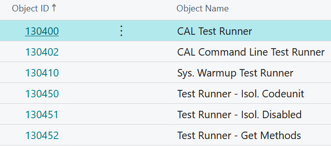 Create a Test Runner with TestIsolation = Function · Issue #18693 ...