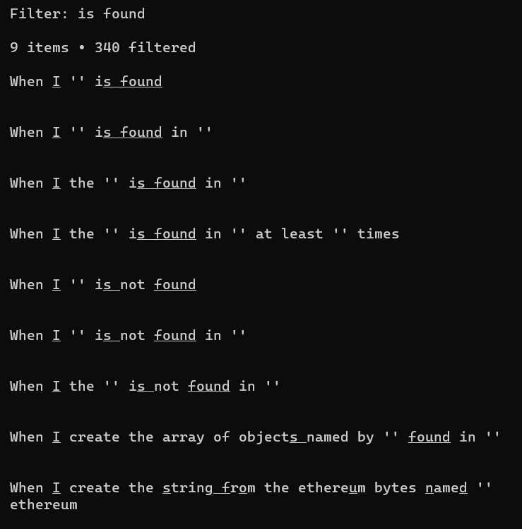 Review Zencode overloading of `found` and meaningful `the` · Issue #610 ...