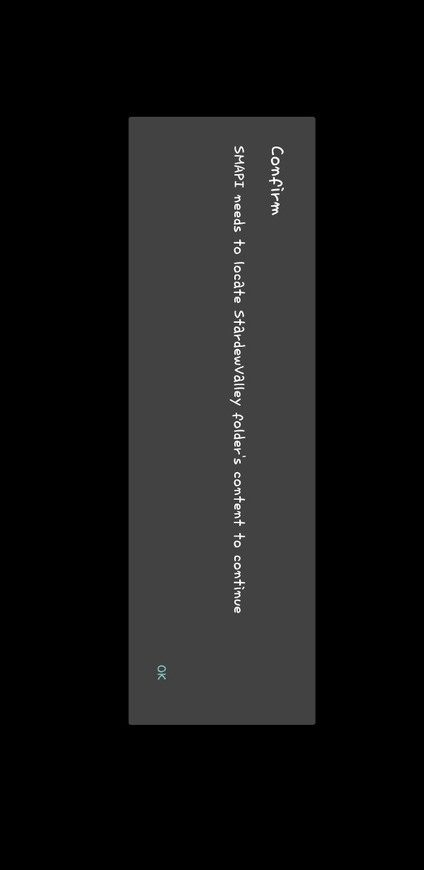 Anyome Know How To Fix This Issue 602 ZaneYork SMAPI Android anyome-know-how-to-fix-this-issue-602-zaneyork-smapi-android