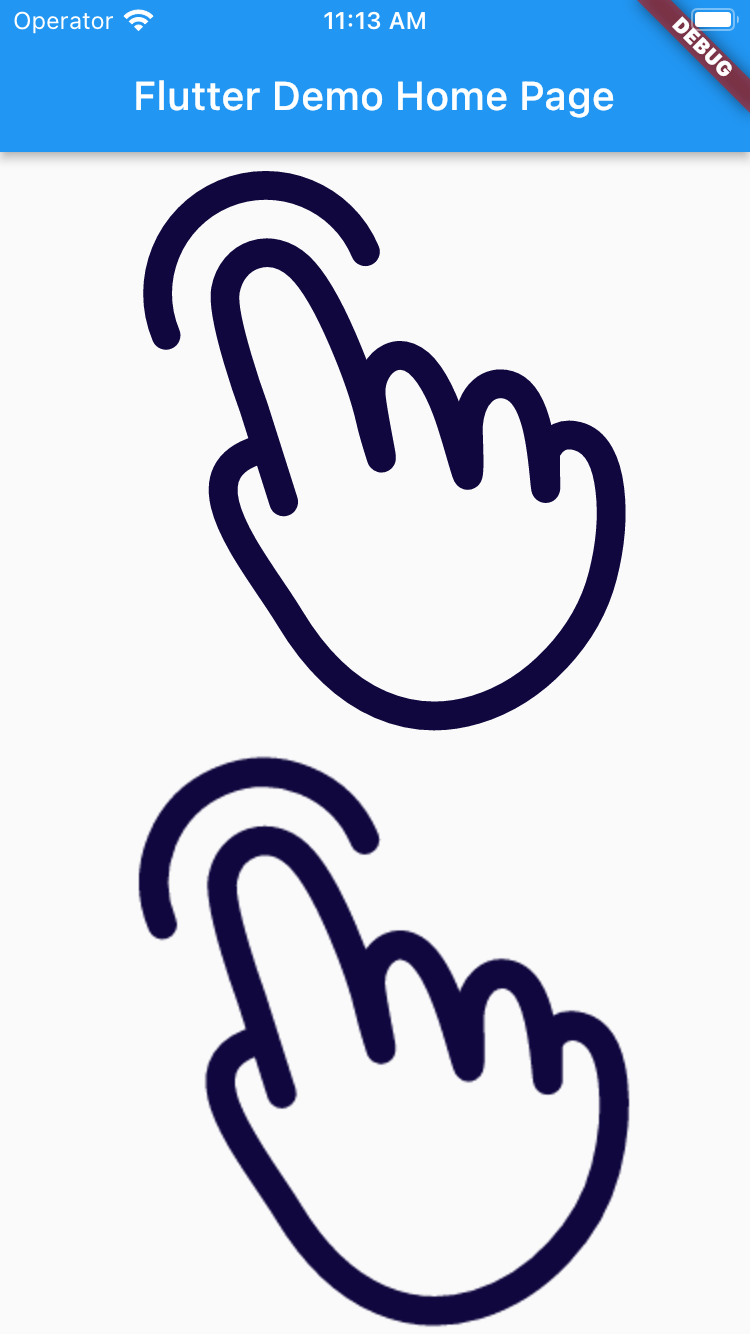 blur_iphone_simulator