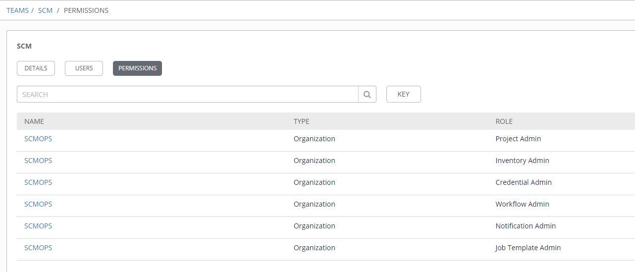 Unable to add labels on job template with admin permission ?? Issue