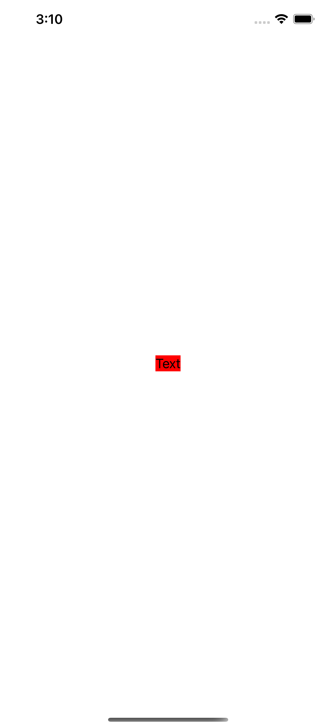 Simulator Screen Shot - iPhone 13 Pro Max - 2021-12-22 at 15 10 21