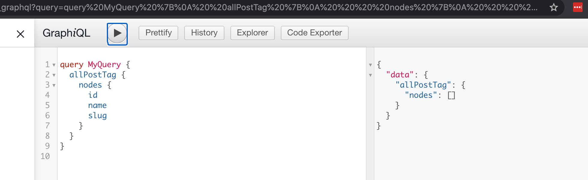 Github graphql api. Github graphql api