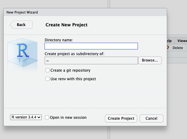 Add automation locator ids for New Project Wizard · Issue #9063 ...