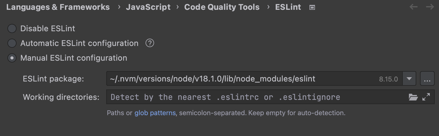 [BUG] eslint error when using yarn berry · Issue #11842 · facebook ...