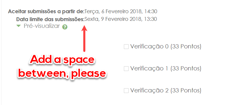 A space · Issue #24 · academic-moodle-cooperation/moodle-mod_checkmark ...