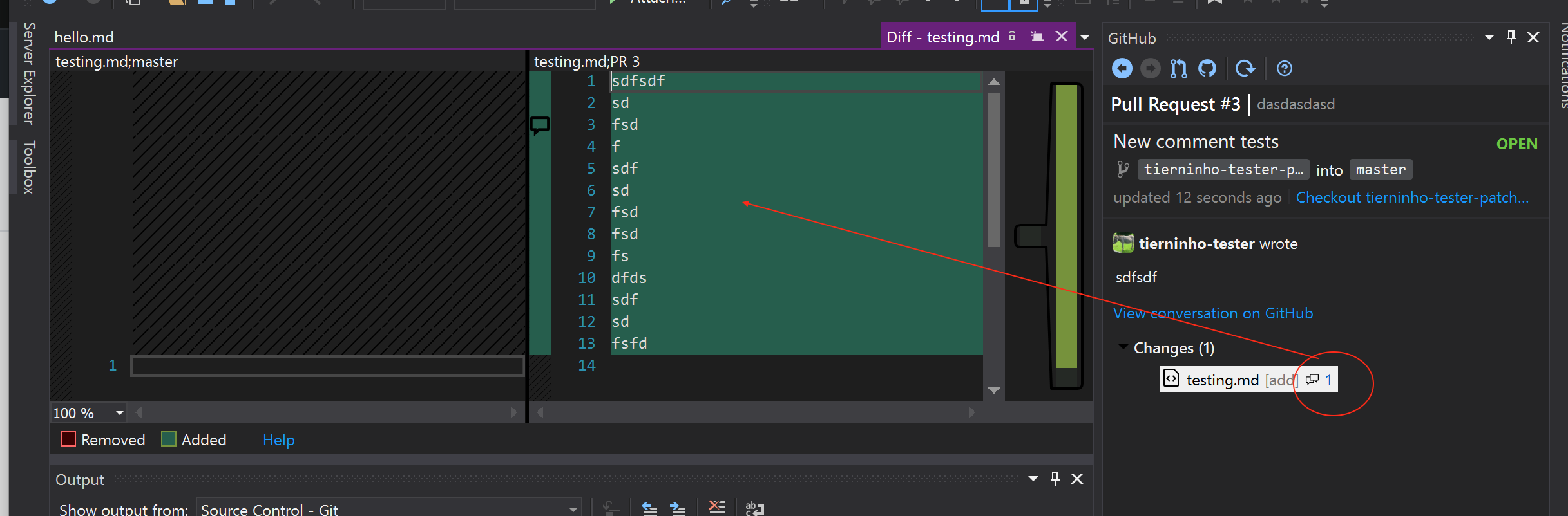If inline comments = 1, the comment history will not open · Issue #1053 ...