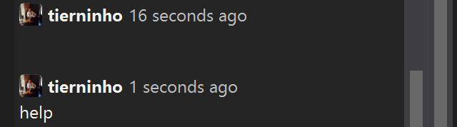 Inline comments does not render code snippets · Issue #1152 · github ...