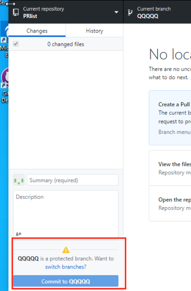 All branches marked as protected when accessing public repos · Issue ...