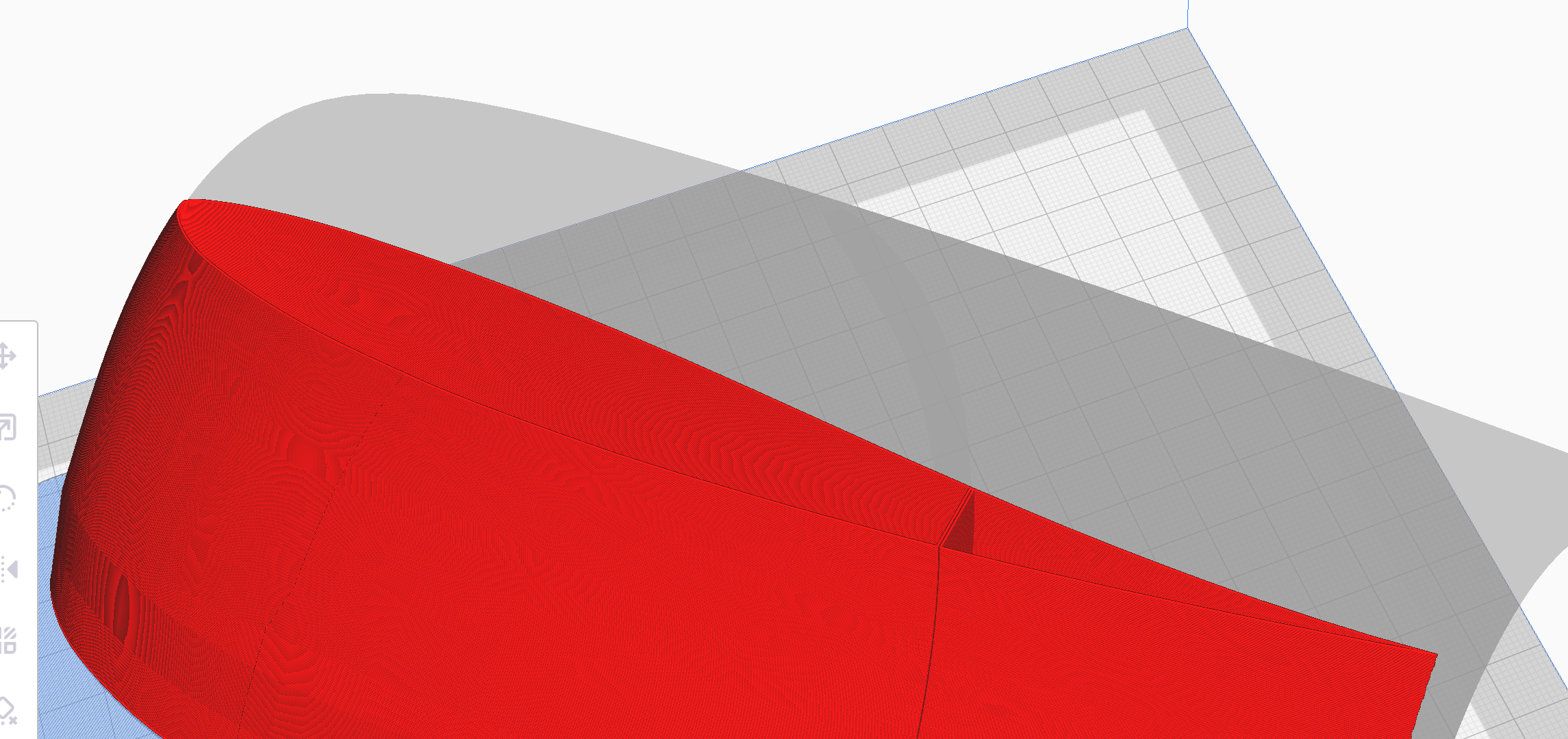 Orca Slicer remove internal structure in vase mode · Issue #2451 ...