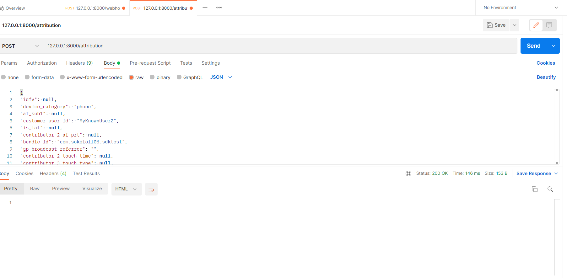 GitHub - thermoblasto/webhook-assignment: Assignment for yousician ...