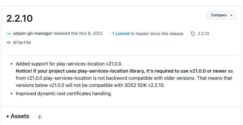 Incomplete Release Notes from Github Releases · Issue #19876 ...