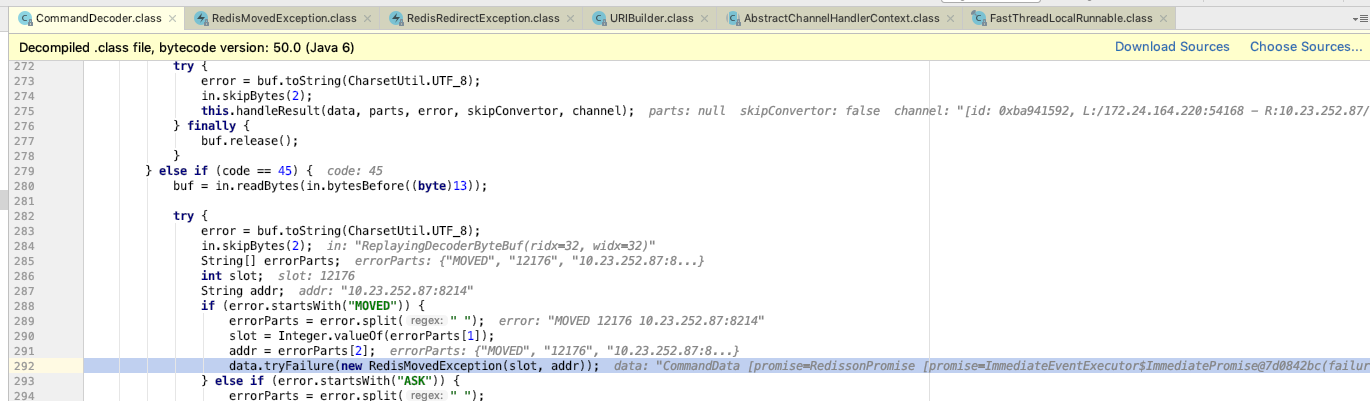 Redis URL not start with redis:// after update to 2.14.1 · Issue #1772 ...