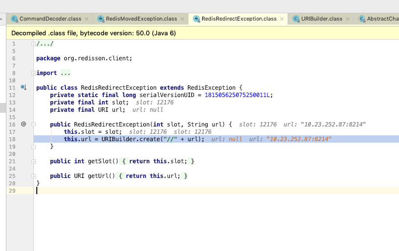 Redis URL not start with redis:// after update to 2.14.1 · Issue #1772 ...