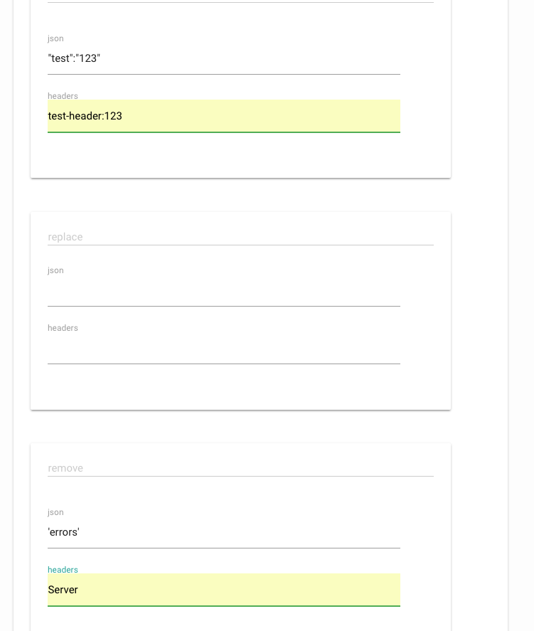 Response-Transformer deal JSON error! · Issue #3969 · Kong/kong · GitHub