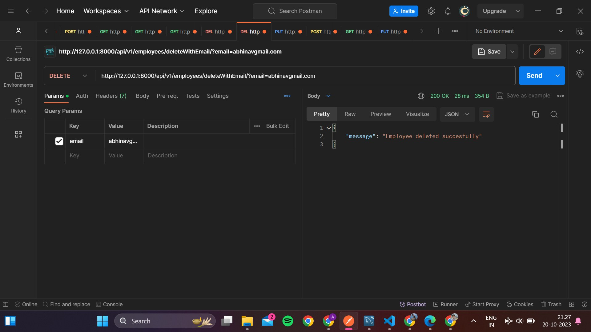 GitHub - ThomaswilliamM/Employee-Management-System: Basic CRUD ...