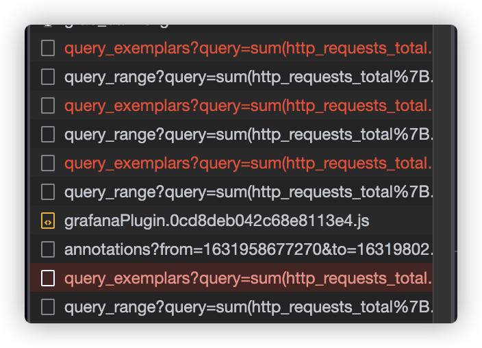 query|query-frontend log stdout rpc 404 · Issue #4668 · thanos-io ...