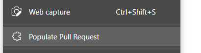 GitHub - jijojames18/github-jira-pr: A browser extension that ...