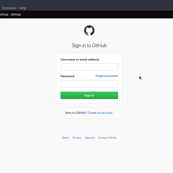 password-fill-demo