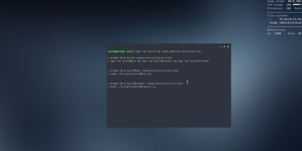 bitwarden-setup