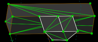unmerged