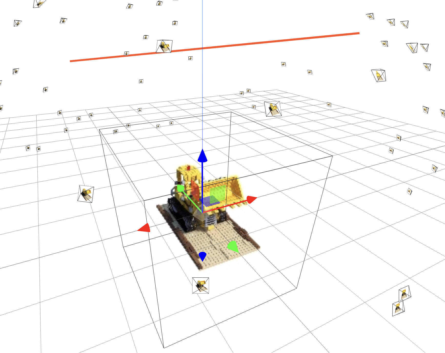 Viewer bugs!!!! · Issue #417 · nerfstudio-project/nerfstudio · GitHub