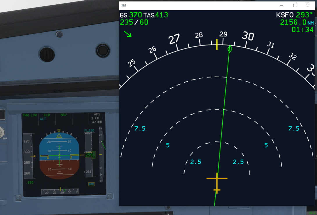 Wind 235-60