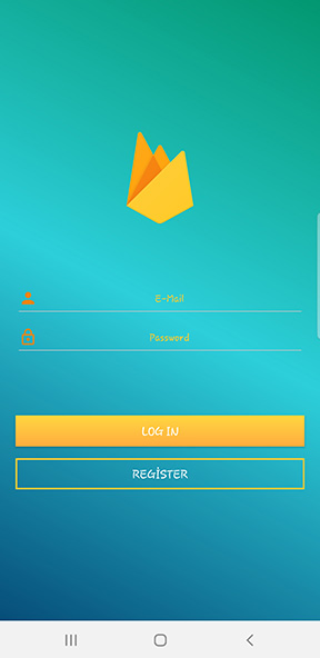 GitHub - tyfnsk/FirebaseAuthLogin: FirebaseAuthLogin