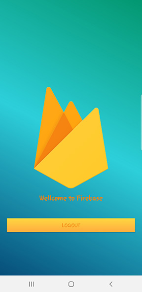 GitHub - tyfnsk/FirebaseAuthLogin: FirebaseAuthLogin