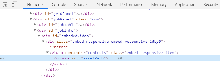 Variable Source Path · Issue #4741 · bootstrap-vue/bootstrap-vue · GitHub