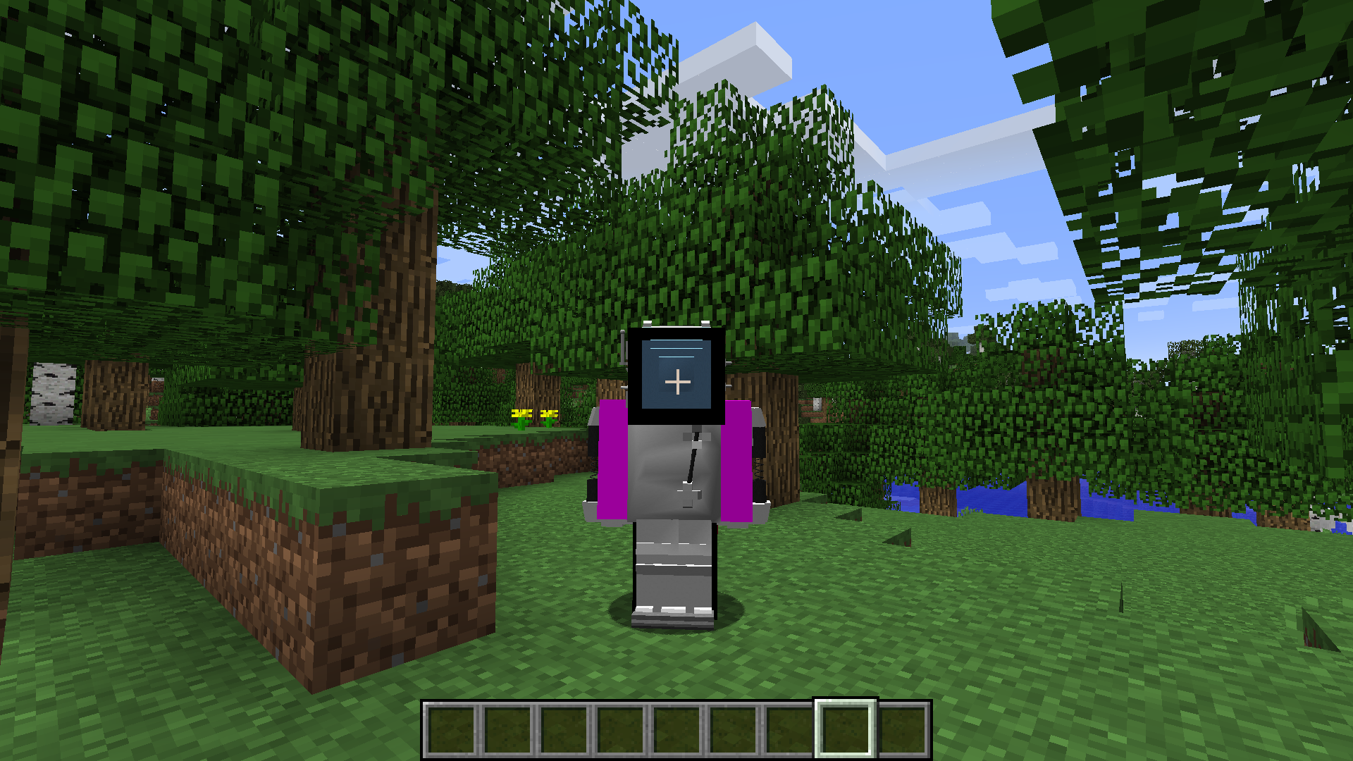 1.8.9 SpaceSuit model issue · Issue 769 · · GitHub