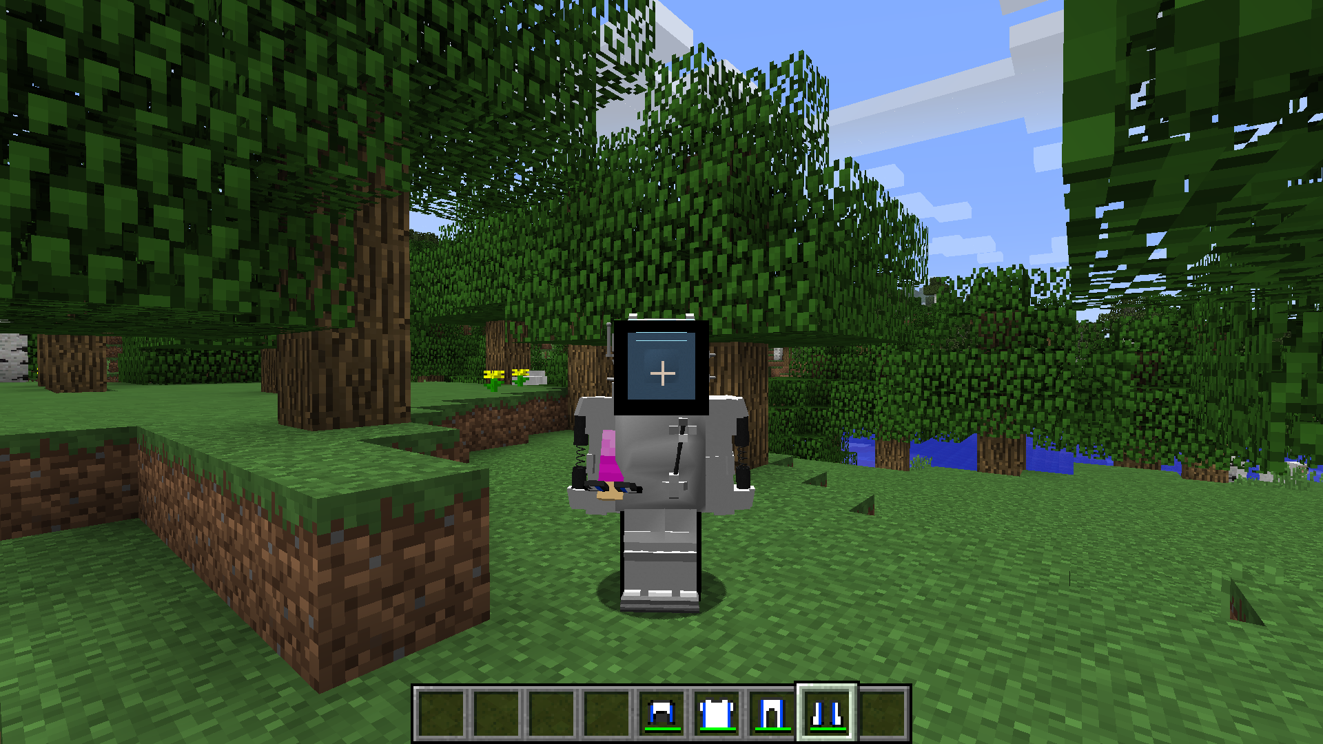 1.8.9 SpaceSuit model issue · Issue 769 · · GitHub