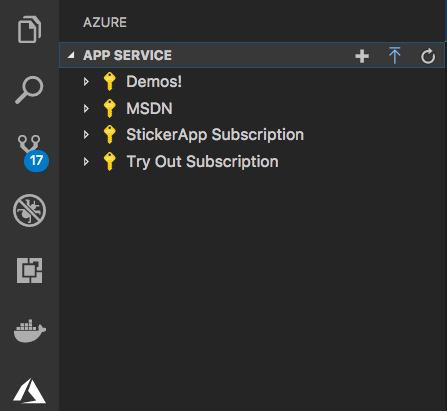 update tutorials to show/reference Azure custom view · Issue #1673 ...