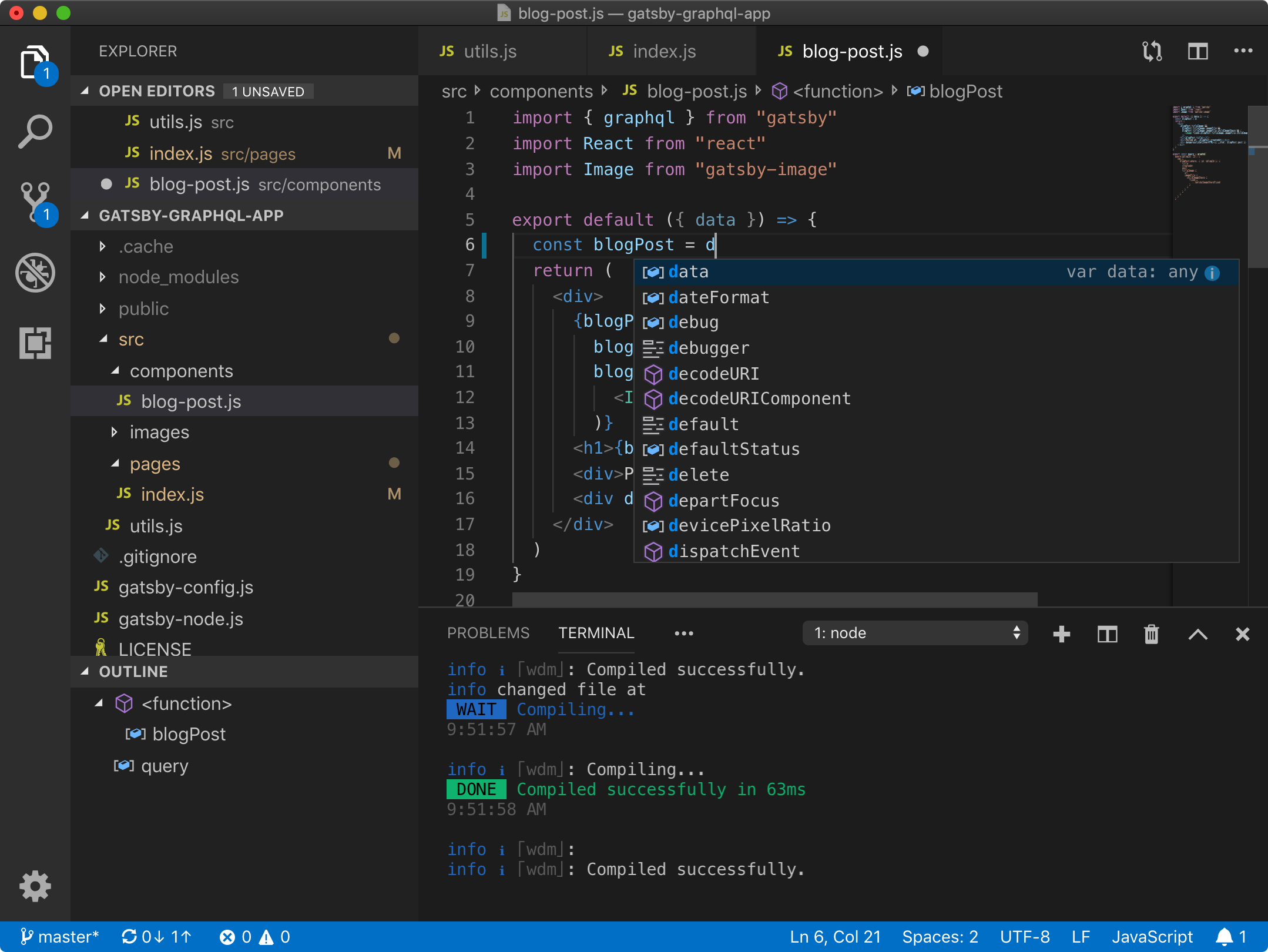 vscode-github