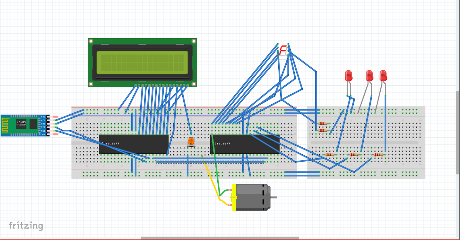 Smartarm GitHub - adrianmoo2/SmartArm: Remote bomb receptor and defuser with ...