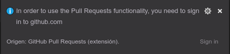 Extension asks to login every time I open vscode · Issue #591 ...
