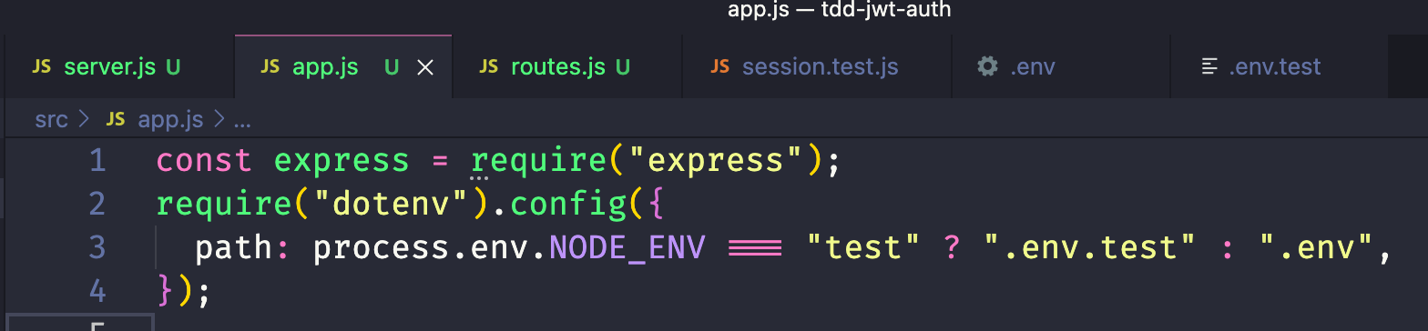 GitHub - al3xpisani/auth-tdd-jwt: authentication with jwt using tdd ...