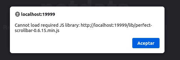 netdata does not start · Issue #11275 · netdata/netdata · GitHub