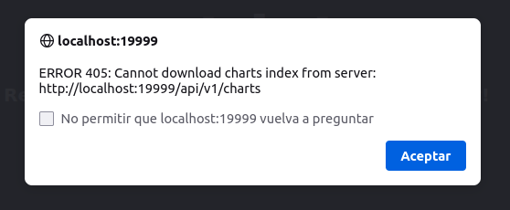 netdata does not start · Issue #11275 · netdata/netdata · GitHub