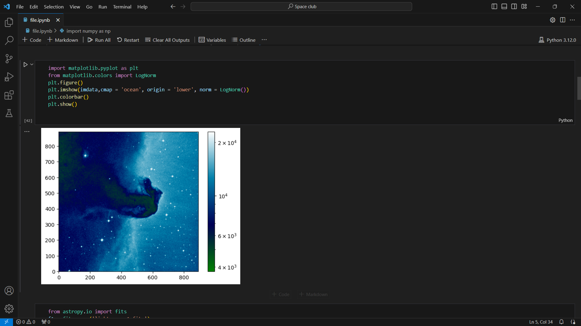 github-sengarutk-spaceclub