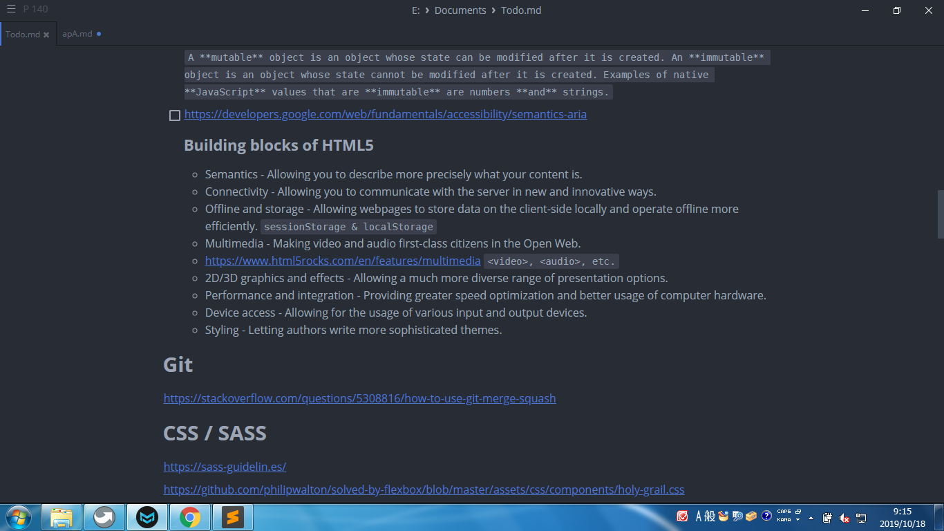 Setting the editor width using percentage creates overflowing in Source ...