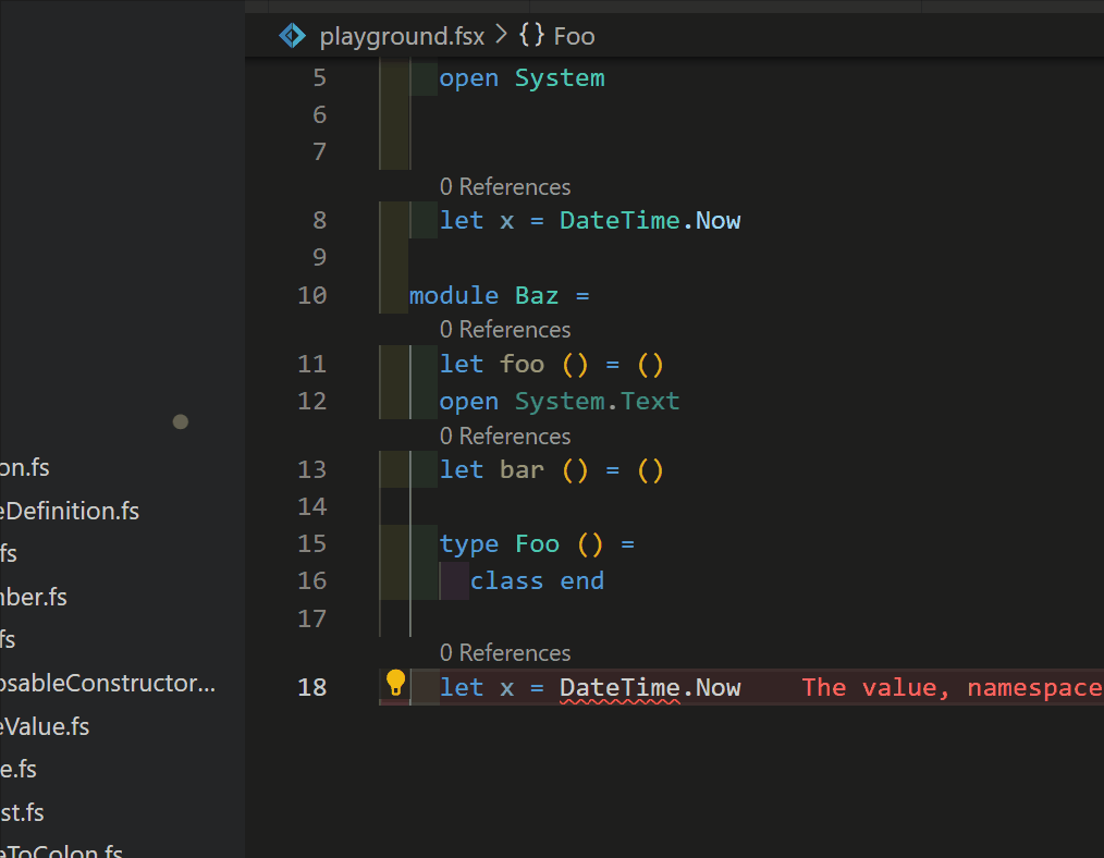 resolve-namespace-fix