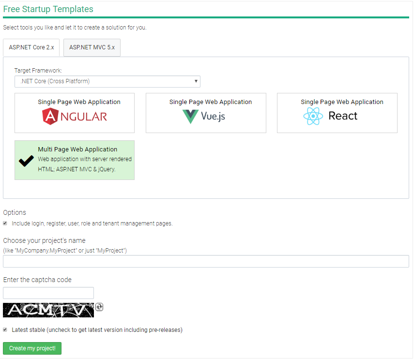 Settings_Tests run failed · Issue #4717 · aspnetboilerplate ...