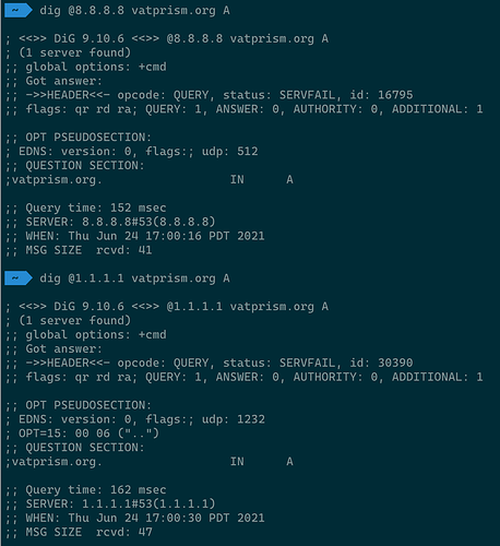 Certificate Request Error · community · Discussion #23410 · GitHub